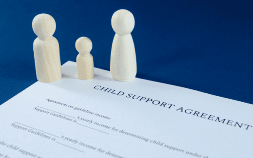 Child Support Modifications: When and How to Seek Changes