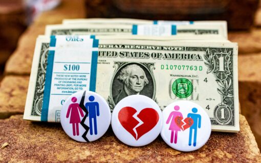 What is Equitable Distribution in Divorce? Understanding Fair Property Division in Colorado