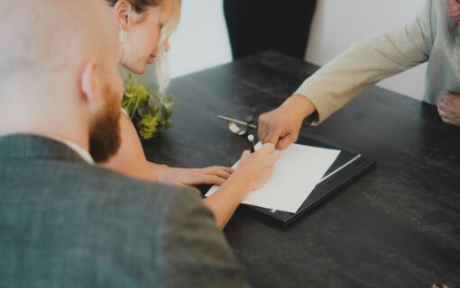 Can a Postnuptial Agreement Protect Separate Property and Inheritance in Colorado?