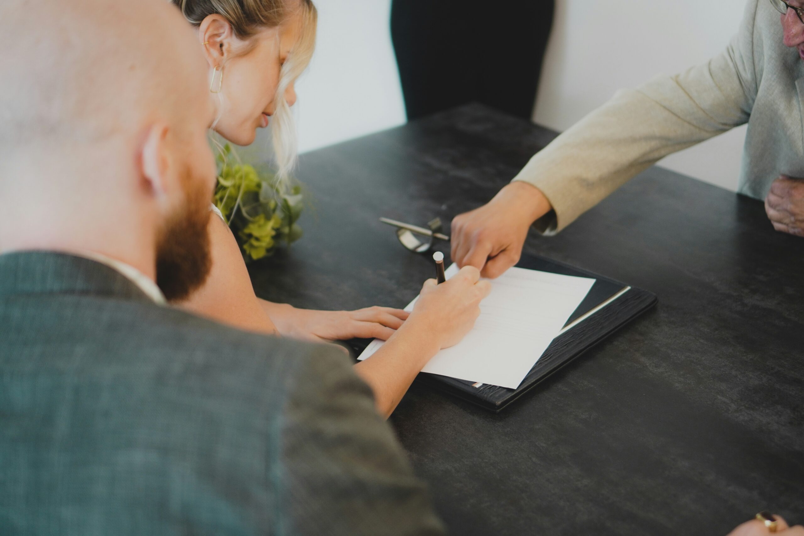 postnuptial agreement in colorado